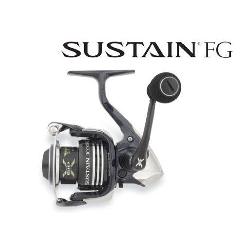 シマノ サステイン Shimano Sustain FG SA3000FG スピニングリール