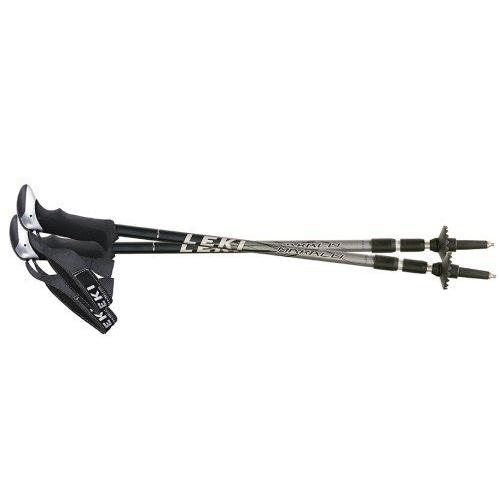 LEKI レキ THERMOLITE AERGON T2242 サーモライト　エアルゴン trekking pole トレッキング