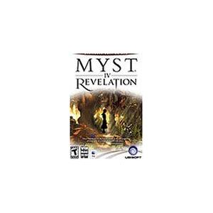 Myst IV: Revelation (輸入版)｜wakiasedry