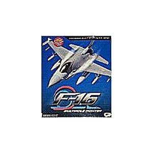 F-16 Multirole Fighter (PC CD Jewel Case) (輸入版)｜wakiasedry