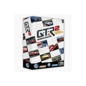 G.T.R. 2 (輸入版)