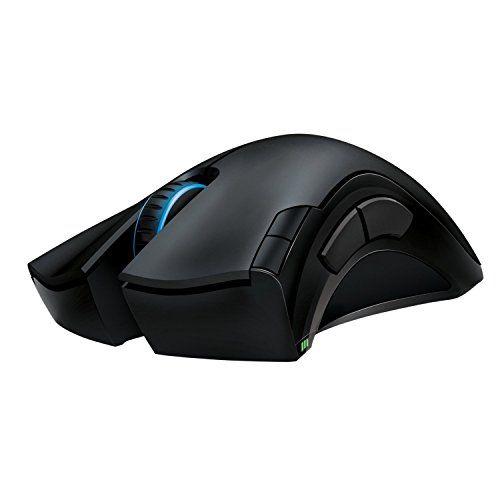 Razer Mamba Wireless Gaming Laser Mouse 5600 DPI｜wakiasedry