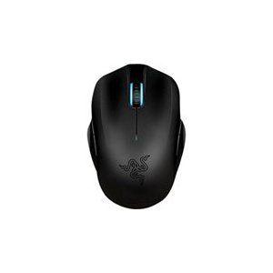 Razer Orochi Bluetooth Mouse Usb 4000dpi Gaming Wired Wireless