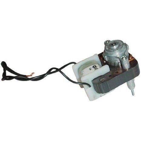 Leslie Lower Slow Motor Assembly, for 122/147