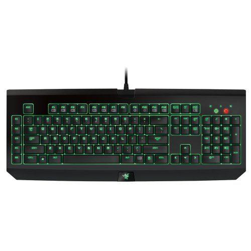 Razer メカニカルゲーミングキーボード Blackwidow Ultimate 2013 Elite (RZ03-00381900-R3U1)