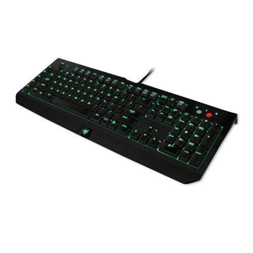 Razer メカニカルゲーミングキーボード Blackwidow Ultimate 2013 Elite (RZ03-00381900-R3U1)_2