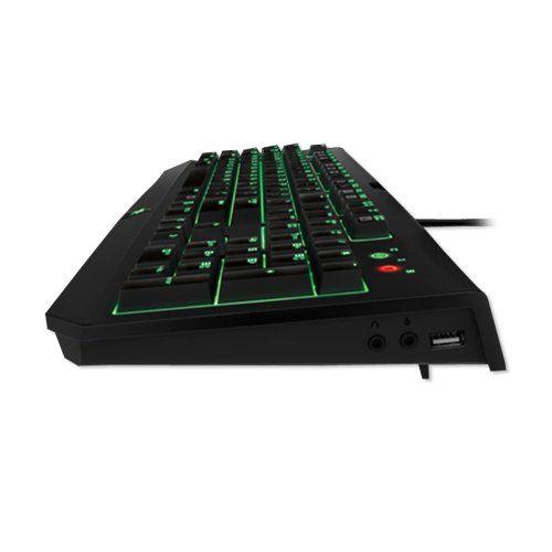Razer メカニカルゲーミングキーボード Blackwidow Ultimate 2013 Elite (RZ03-00381900-R3U1)_3