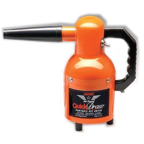 Quick Pet Dryer クイックドライヤー ペット用ドライヤー