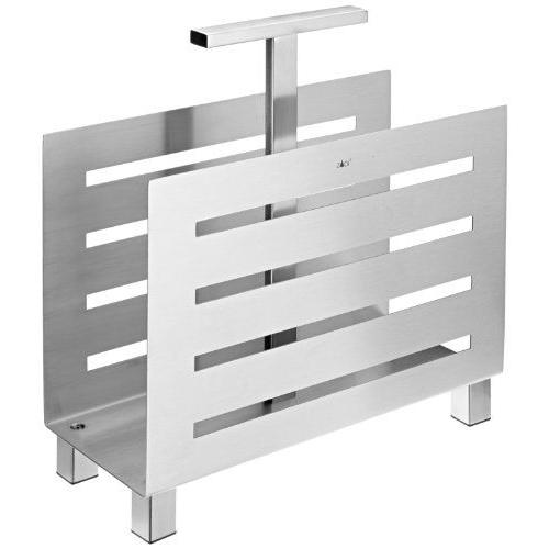 ZACK MAGAZINE RACK /（独）ツァック マガジンラック
