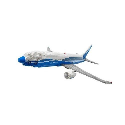 レゴ ボーイング 787 ドリームライナー 10177 : ワールド輸入アイテム