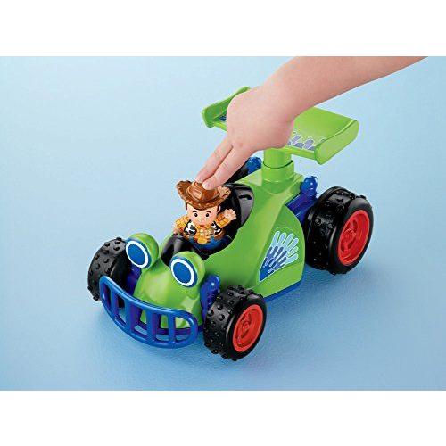 【海外直輸入！】ここでしか買えない！ディズニー　トイストーリー　ウッディ　ミニドール