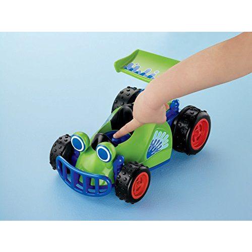 【海外直輸入！】ここでしか買えない！ディズニー　トイストーリー　ウッディ　ミニドール_2