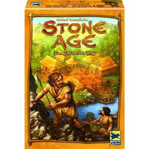 ストーンエイジ　Stone Age　＜＞