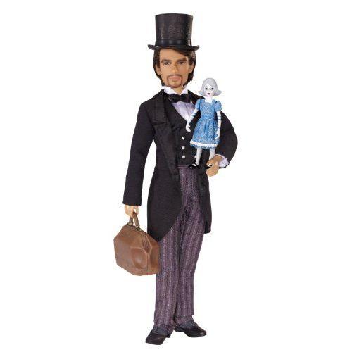 Disney ディズニー Oz The Great and Powerful Fashion Doll - Oz and China Doll 人形 ドール