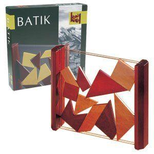 BATIK(バティーク) Gigamic