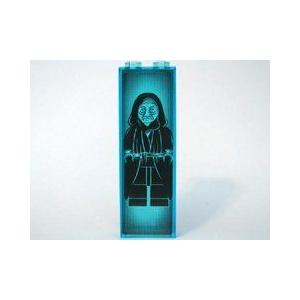 Palpatine Hologram Brick - LEGO (レゴ) Brick from set 6211 ブロック おもちゃ