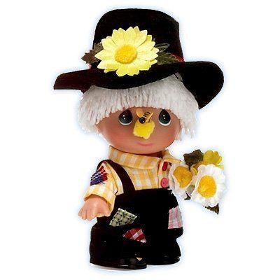 Precious Moments Won't You Bee My Friend Mini Moments Hobo Doll 人形 ドール｜wakiasedry