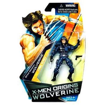 ウルヴァリン X-MEN ZERO 第八芸術 動き図形/ストライク 布教活動 ウルヴァリン＜喜歌劇 おもちゃ-ゲーム、おもちゃ