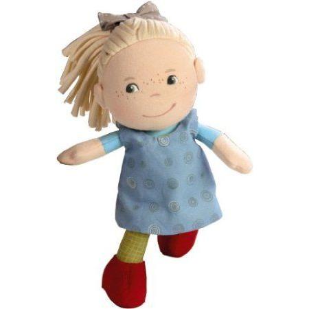 Haba (ハバ) Doll Mirle ドール 人形 フィギュア