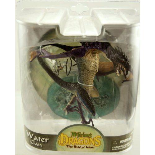 McFarlane マクファーレン Toys Dragons Series 8 - 6