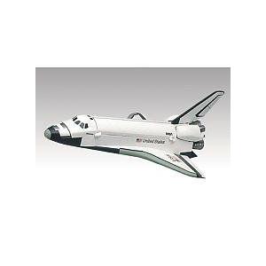 1/200　スペースシャトル　スナップタイトキット