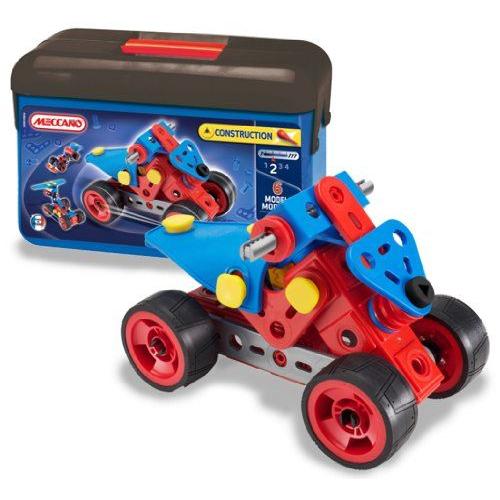 Meccano Advanced Toolbox