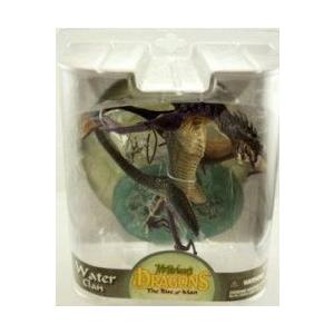 McFarlane Toys Dragons Series 8 - 6" Water Dragon 131002fnp