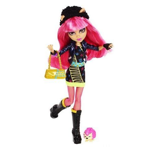 モンスターハイ ドラキュローラ Monster High 13 Wishes MONSTER HIGH