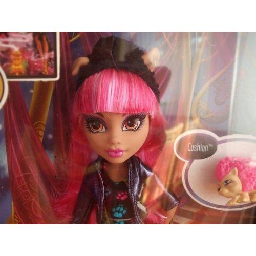 モンスターハイ ドラキュローラ Monster High 13 Wishes MONSTER HIGH