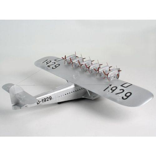 Revell ドルニエDo X (1/144 R04066) プラモデル : ワールド輸入