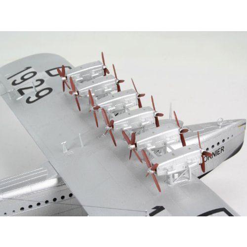 Revell ドルニエDo X (1/144 R04066) プラモデル : ワールド輸入