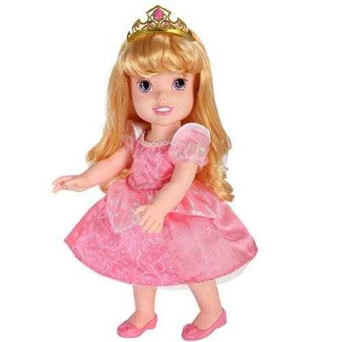 Disney Princess ディズニー・プリンセス \"Aurora\"" Doll 人形"