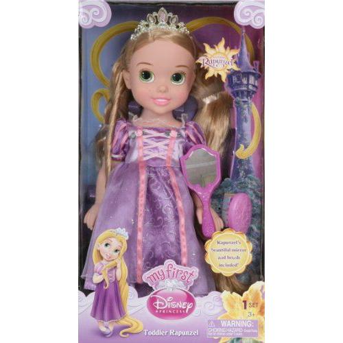 ディズニー プリンセスラ プンツェル 人形・ドール 38cm