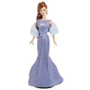 Barbie Collector Zodiac Dolls - Taurus ゲーム、おもちゃ-その他おもちゃ