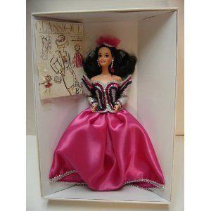 Classique Collection, Opening Night Barbie, 1993 その他おもちゃ-ゲーム、おもちゃ