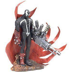 McFarlane Toys Spawn 3 in Series 2 図形 Hellspawn hsi.001 おもちゃ-その他おもちゃ