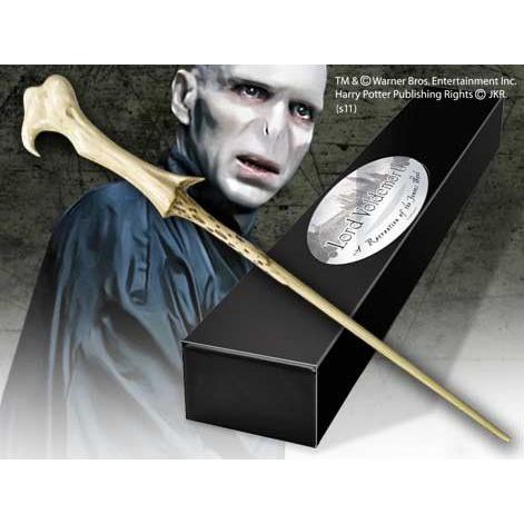 harry Potter Voldemort's Wand 1/1 ヴォルデモート ver 2 魔法の杖　レプリカ｜wakiasedry