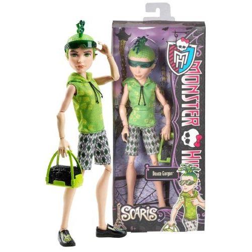 Deuce Gorgon: Son of Medusa ~10.5
