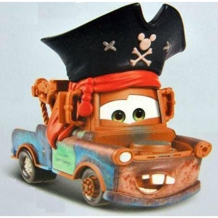 マテル ディズニー・ピクサー「カーズ」 ディズニーパークス