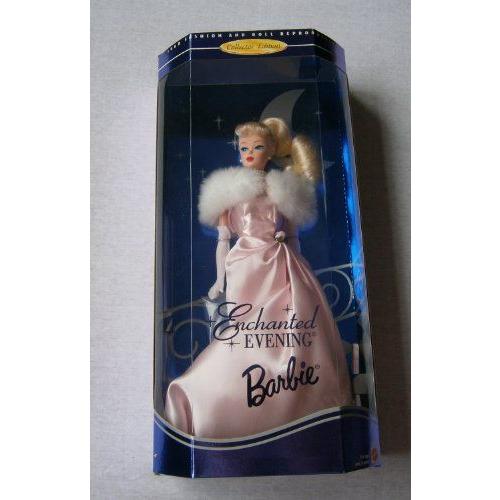 Enchanted Evening Barbie バービー 人形 ドール