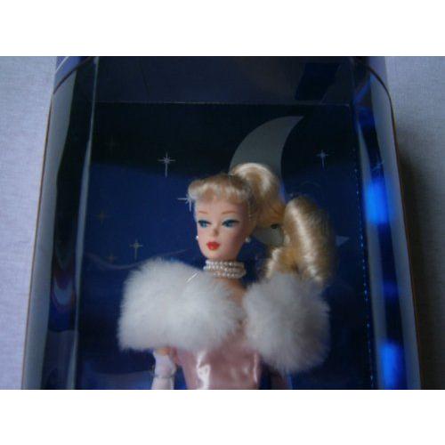 Enchanted Evening Barbie バービー 人形 ドール_1