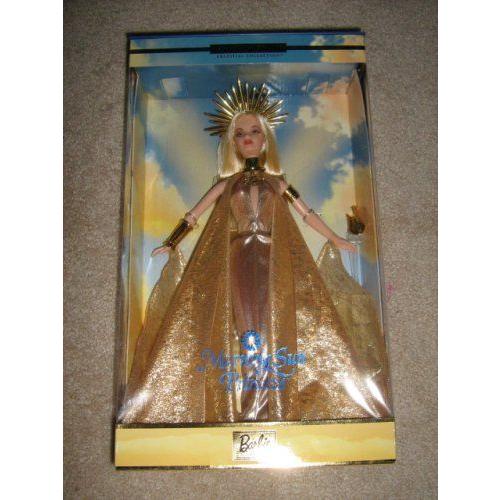バービーMORNING SUN PRINCESS Barbie Doll Collector Edition Celestial Collection