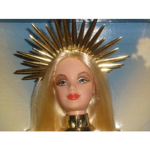 バービーMORNING SUN PRINCESS Barbie Doll Collector Edition Celestial Collection　_1