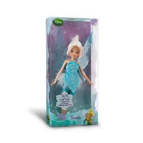 ティンカーベル 双子の妖精 ペリウィンクル ''Secret of the Wings
