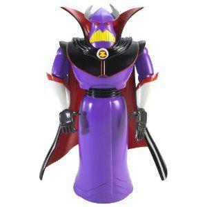 ディズニー　ピクサー　トイストーリー　ザーグ 　フィギュア