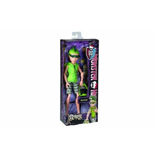 Monster High (モンスターハイ) Scaris Deuce Gorgon Doll ドール 人形