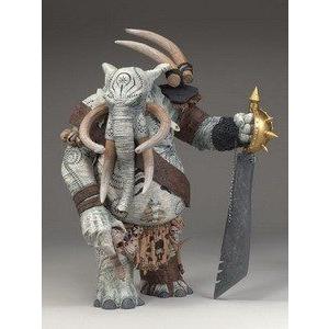 SPAWN SERIES 34 Classics \"POACHER\"""
