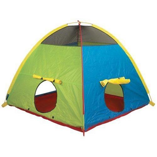 Pacific Play Tents スーパードゥーパ4キッズテント Super Duper 4 Kids Tent