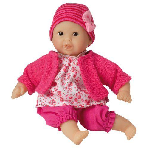 Corolle(コロール) ベビードール Mon Premier Calin Laughing Flowers