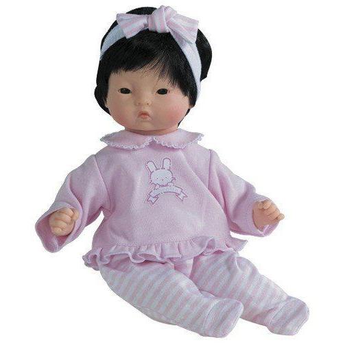 Corolle(コロール) ベビードール Mon Premier Calin Laughing Blueberry_1